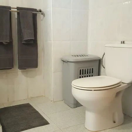Apartamento Antonia Lejlighed *