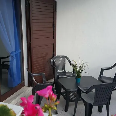 Lejlighed Apartamento Antonia