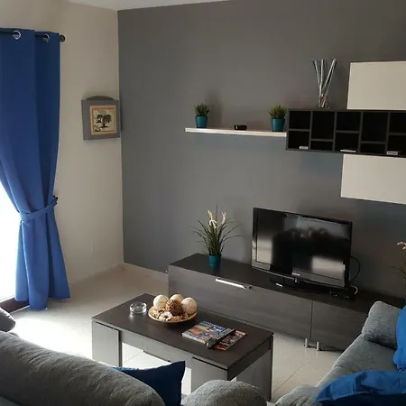 Lejlighed Apartamento Antonia Playa Honda (Lanzarote)