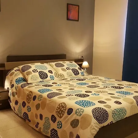 Apartamento Antonia Lejlighed Playa Honda (Lanzarote)