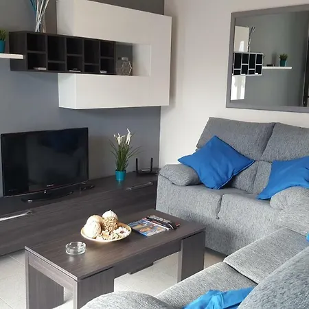 Apartamento Antonia Lejlighed *