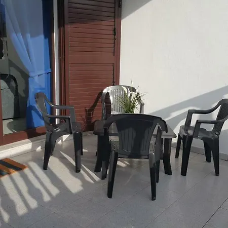 Apartamento Antonia Lejlighed Playa Honda (Lanzarote)