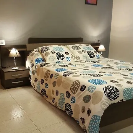Lejlighed Apartamento Antonia Playa Honda (Lanzarote)