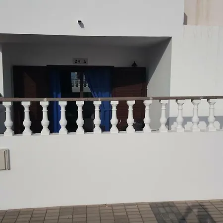 Apartamento Antonia Lejlighed