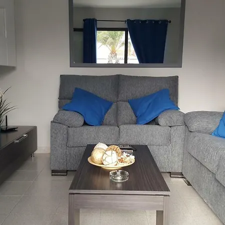 Apartamento Antonia Lejlighed