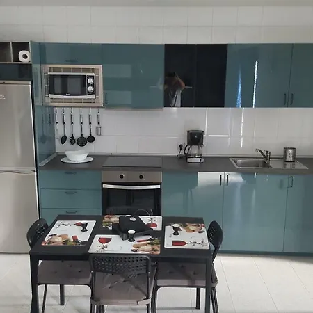 Lejlighed Apartamento Antonia