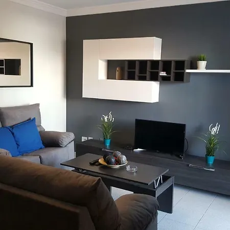 Apartamento Antonia Lejlighed *